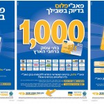 paguiplus בנק פועלי אגודת ישראל - פאג"י - אפיקים