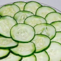 cucumber cucumber