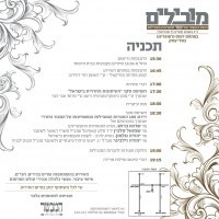 hamevaser התוכניה