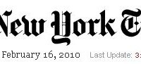 nytimes nytimes