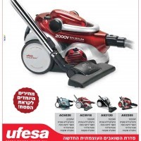 ufesa ufesa - מותג מכשירי החשמל מספרד