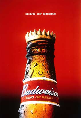 Budweiser Budweiser