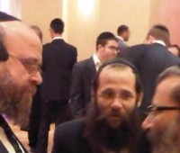 נחשוני וליפקין: די עם הקומוניקטים!