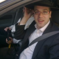 boaz המצלמה והכובע, עוזבים את בחדרי. לאן?