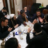 "הפרלמנט" מתכנס בליל שישי