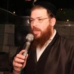 אריה לייב פפר בדברי ברכה