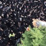 מיטתו של ראש הישיבה, הרב נתן צבי פינקל זצ"ל מיטתו של ראש הישיבה, הרב נתן צבי פינקל זצ"ל