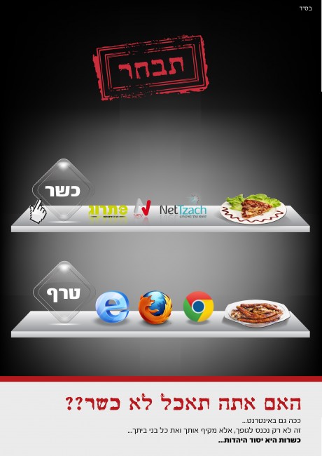 אל תאכל (2)