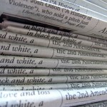 A_stack_of_newspapers