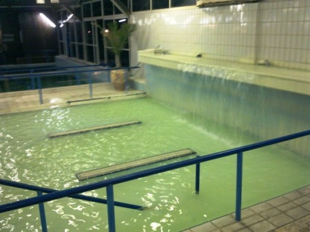 פאשקעוויל פותח את השבוע בחמי יואב 14