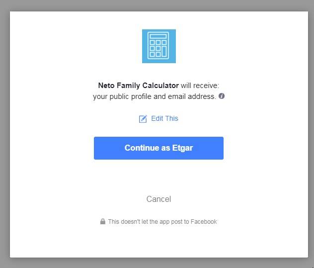 האם מפלגת כולנו מטעה את האזרחים? / אתגר שפיבק 2